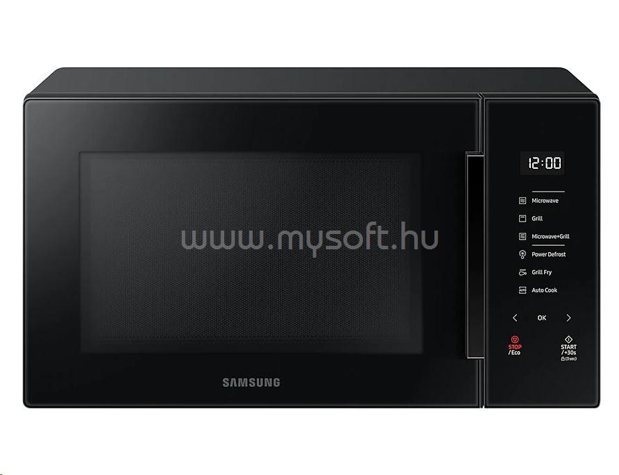 SAMSUNG MG30T5018CK/EO mikrohullámú sütő