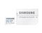 SAMSUNG EVO PLUS 512GB MicroSDXC memóriakártya (UHS-I, R160, adapter, 512GB) MB-MC512SA/EU small