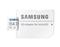 SAMSUNG MicroSD kártya - 64GB MB-MC64SA/EU (EVO PLUS, microSDXC, UHS-I, R160, adapter) MB-MC64SA/EU small