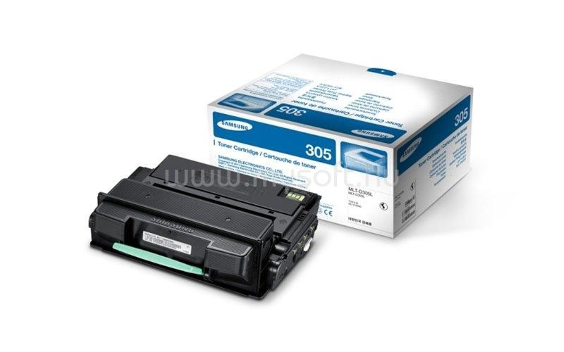 SAMSUNG ML-3750 (MLT-D305L) fekete eredeti toner [SV048A]