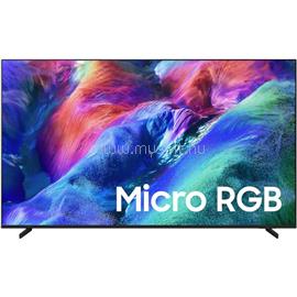 SAMSUNG MRE55R86HAUXXH 55" Micro RGB R86H Vision AI 144Hz 4K Smart TV, 3840x2160, 4xHDMI/2xUSB-A/WIFI/LAN MRE55R86HAUXXH small