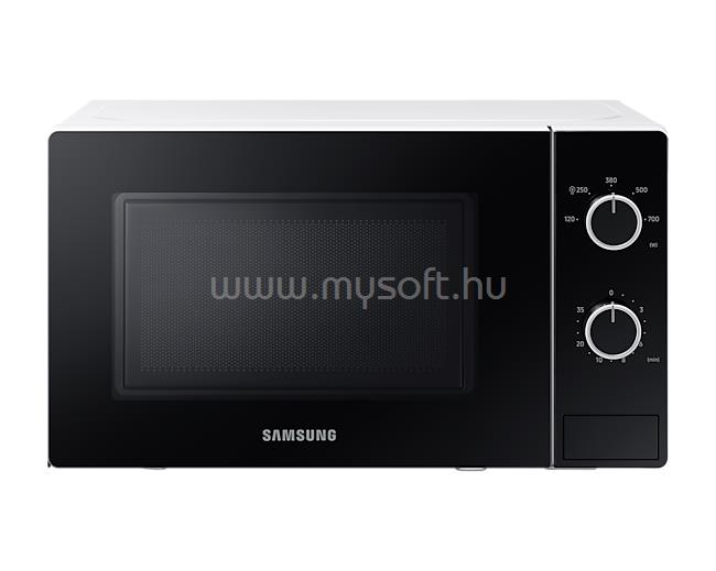 SAMSUNG MS20A3010AH/EO mikrohullámú sütő