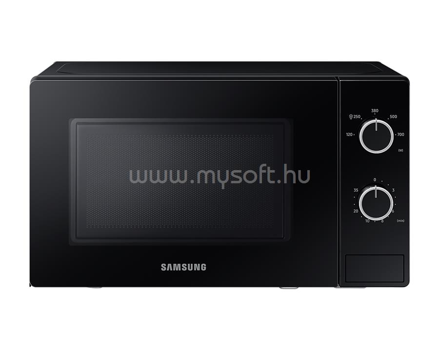 SAMSUNG MS20A3010AL/EO mikrohullámú sütő