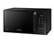 SAMSUNG MS23K3513AK/EO mikrohullámú sütő MS23K3513AK small