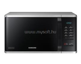 SAMSUNG MS23K3513AS/EO mikrohullámú sütő (ezüst) MS23K3513AS small