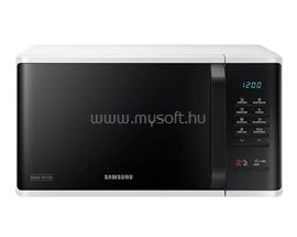 SAMSUNG MS23K3513AW/EO mikrohullámú sütő (fehér) MS23K3513AW small