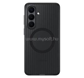 SAMSUNG Samsung S26 Plus SAMSUNG műanyag telefonvédő dupla rétegű, gumírozott, FEKETE EF-RS947CBEGWW small