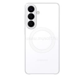 SAMSUNG Samsung S26 Plus SAMSUNG műanyag telefonvédő mágneses ÁTLÁTSZÓ EF-CS947CTEGWW small