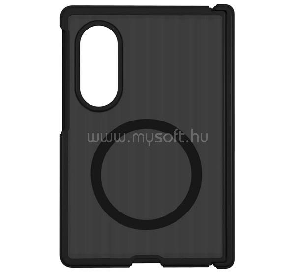 SAMSUNG Samsung Z Fold8 SAMSUNG műanyag telefonvédő mágneses FEKETE