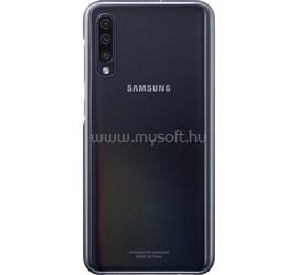 SAMSUNG Samsung A50 SAMSUNG műanyag telefonvédő színátmenet FEKETE EF-AA505CBEGWW small