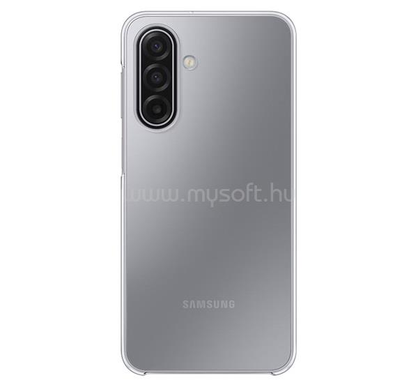 SAMSUNG Samsung A18 5G / A18 4G / A17 4G SAMSUNG műanyag telefonvédő ÁTLÁTSZÓ