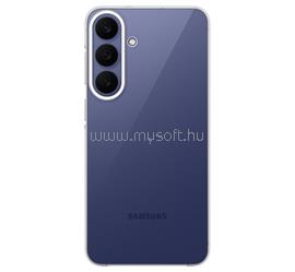 SAMSUNG Samsung S26 FE SAMSUNG műanyag telefonvédő ÁTLÁTSZÓ EF-QS741CTEGWW small