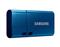 SAMSUNG pendrive/Type-C Stick USB 3.1, NAND Flash Drive, 128GB KÉK MUF-128DA small