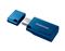 SAMSUNG pendrive/Type-C Stick USB 3.1, NAND Flash Drive, 128GB KÉK MUF-128DA small