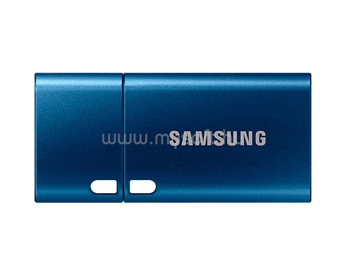 SAMSUNG MUF-128DA/APC USB Type-C 128GB pendrive (kék)