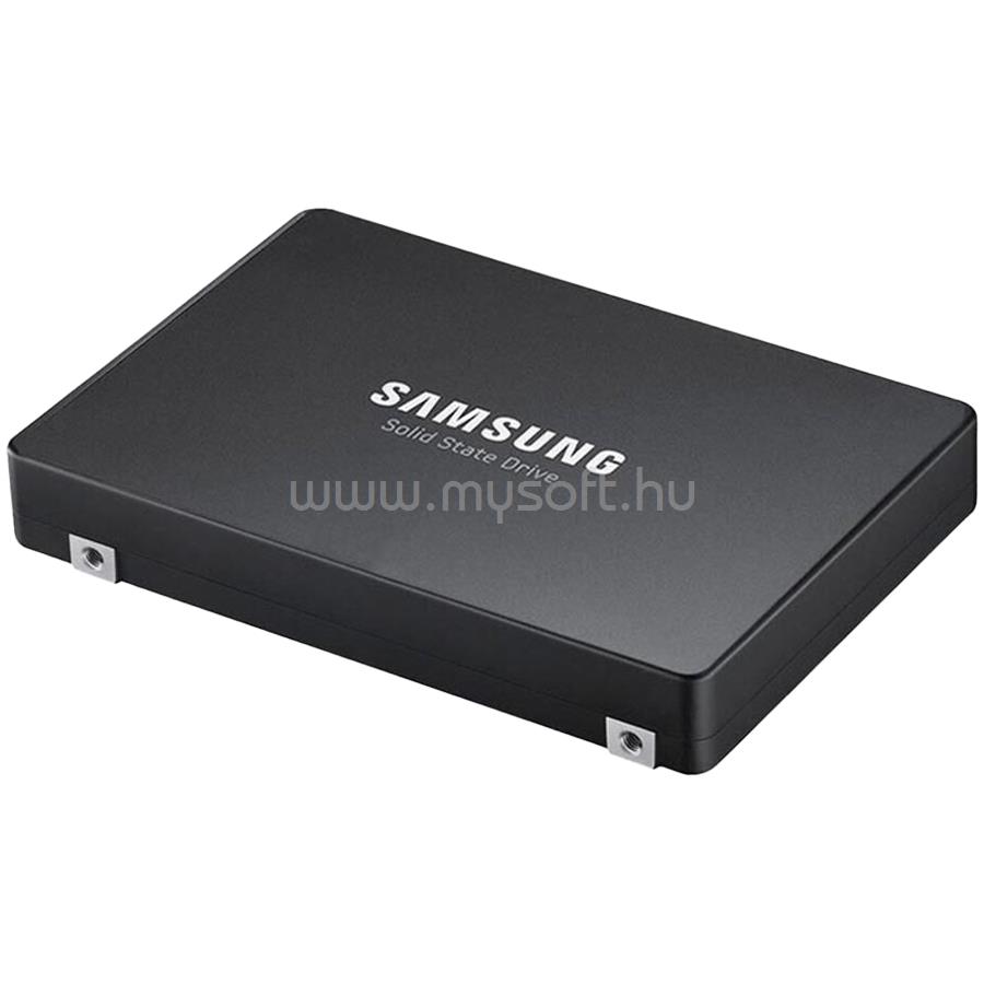SAMSUNG SSD 3.84TB 2.5