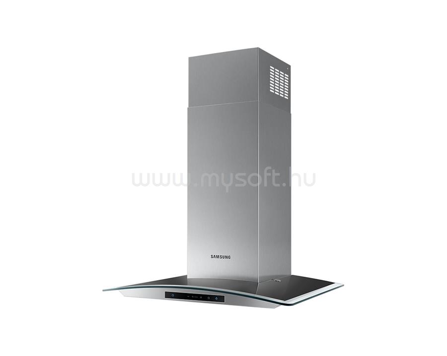 SAMSUNG NK24M5070CS/UR beépíthető kürtős páraelszívó