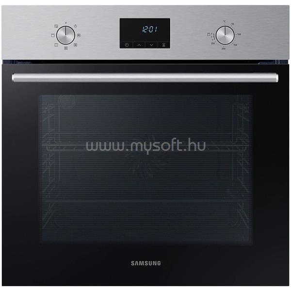 SAMSUNG NV68A1140BS/OL beépíthető sütő