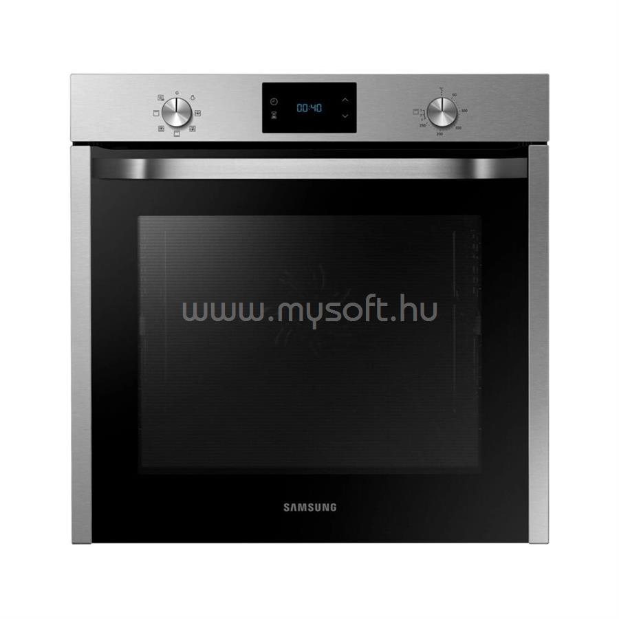 SAMSUNG NV75J3140RS/EO  Beépíthető sütő