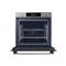 SAMSUNG NV7B41301AS/U3 beépíthető sütő NV7B41301AS/U3 small