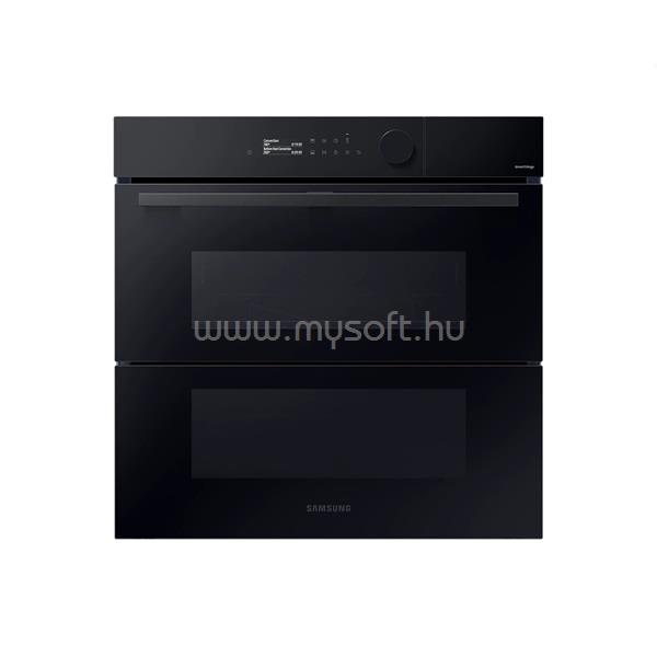 SAMSUNG NV7B5775WAK/U3 fekete beépíthető sütő