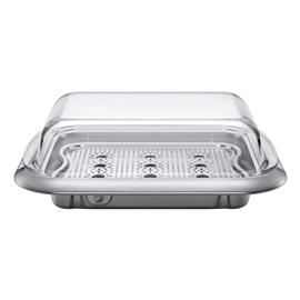 SAMSUNG NV7B7997AAK/U3 - Bespoke AI sütő AI sütéssel 76 L (fekete) NV7B7997AAK/U3 small