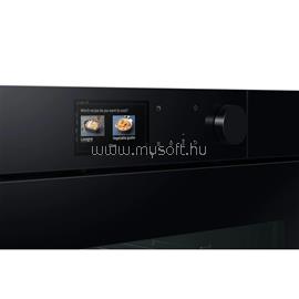 SAMSUNG NV7B7997AAK/U3 - Bespoke AI sütő AI sütéssel 76 L (fekete) NV7B7997AAK/U3 small