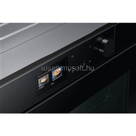 SAMSUNG NV7B7997AAK/U3 - Bespoke AI sütő AI sütéssel 76 L (fekete) NV7B7997AAK/U3 small