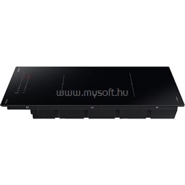SAMSUNG NZ32BG2005FKU2 fekete, beépíthető, indukciós, főzőzóna: 2, beépíthető méret: 27cm, főzőlap NZ32BG2005FKU2 small