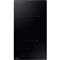 SAMSUNG NZ32BG2005FKU2 fekete, beépíthető, indukciós, főzőzóna: 2, beépíthető méret: 27cm, főzőlap NZ32BG2005FKU2 small