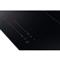 SAMSUNG NZ32BG2005FKU2 fekete, beépíthető, indukciós, főzőzóna: 2, beépíthető méret: 27cm, főzőlap NZ32BG2005FKU2 small