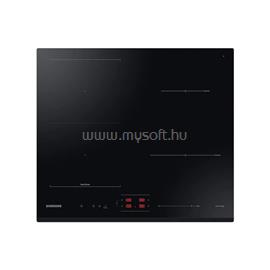 SAMSUNG NZ64B5046GK/U2 beépíthető indukciós főzőlap NZ64B5046GK/U2 small