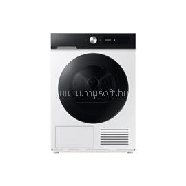 SAMSUNG óDV90DB7845GEU4 Hőszivattyús AI szárítógép, 9kg, Fehér DV90DB7845GEU4 small