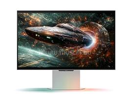 SAMSUNG Odyssey 3D G90XF Gaming Monitor LS27FG900XUXEN small