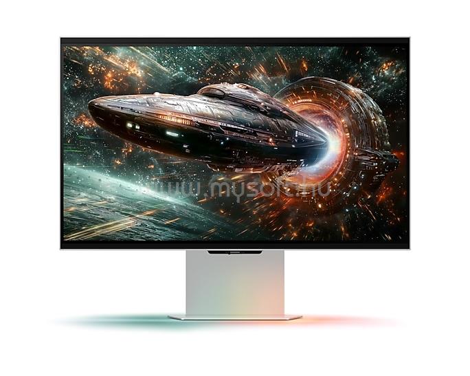 SAMSUNG Odyssey 3D G90XF Gaming Monitor