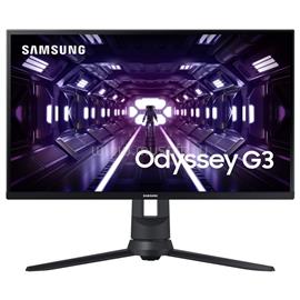 SAMSUNG Odyssey G3 F24G35TFWU Gaming Monitor LF24G35TFWUXEN small