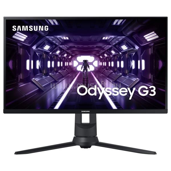 SAMSUNG Odyssey G3 F24G35TFWU Gaming Monitor