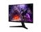 SAMSUNG Odyssey G3 G30H Gaming Monitor LS24HG302EUXEN small