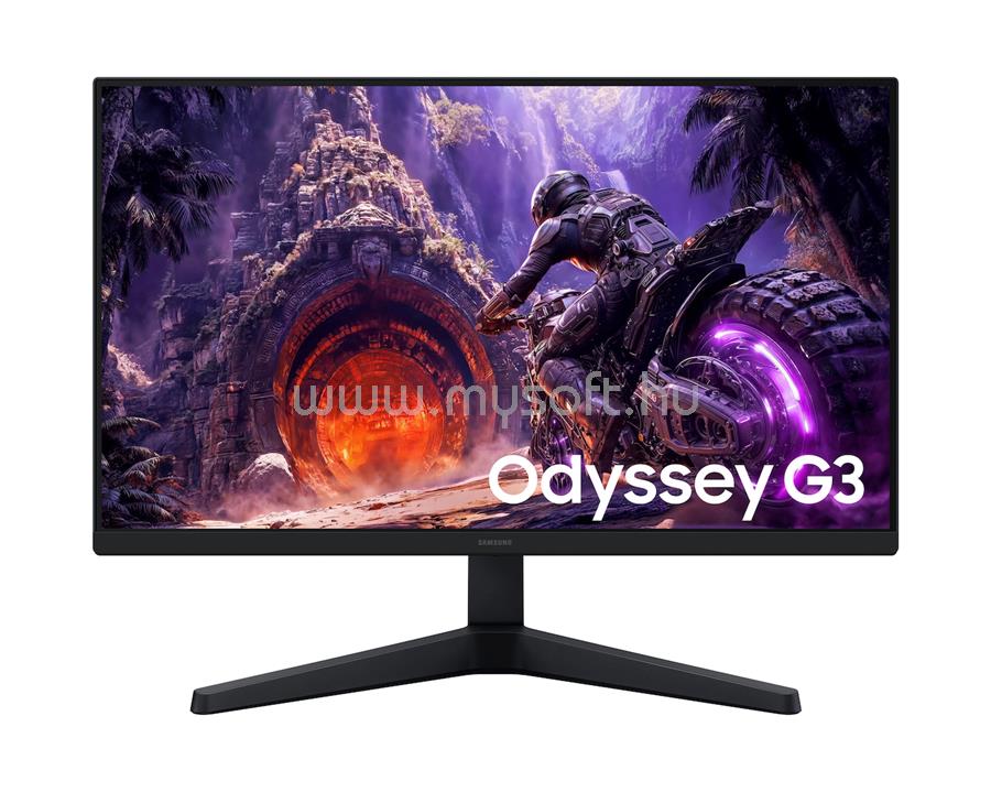 SAMSUNG Odyssey G3 G30H Gaming Monitor