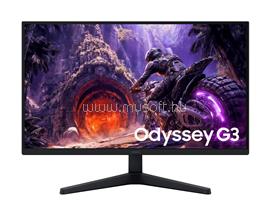 SAMSUNG Odyssey G3 G30H Gaming Monitor LS27HG302EUXEN small