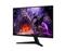 SAMSUNG Odyssey G3 G30H Gaming Monitor LS27HG302EUXEN small