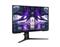 SAMSUNG S24AG300N Odyssey G3 Gaming Monitor LS24AG300NUXEN small