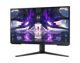 SAMSUNG S24AG300N Odyssey G3 Gaming Monitor LS24AG300NUXEN small
