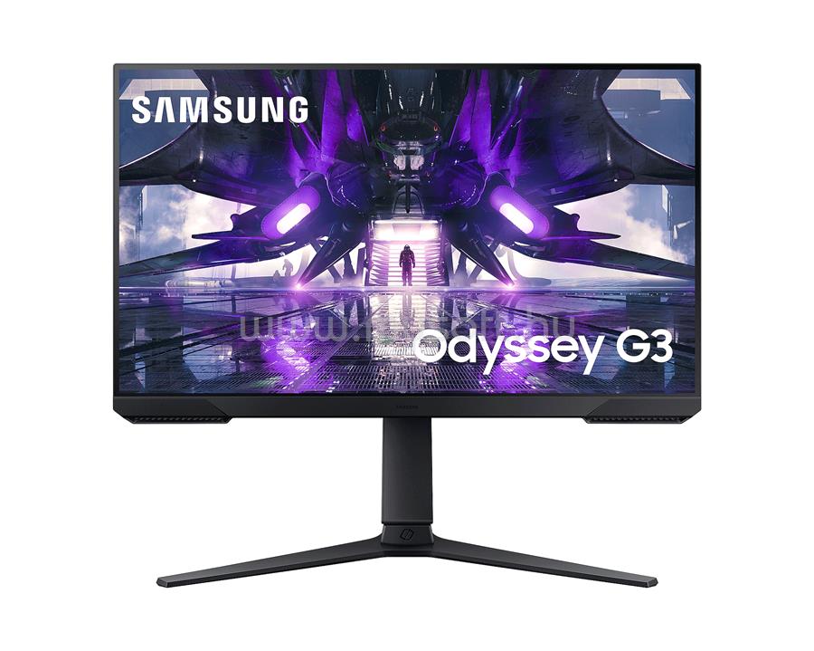 SAMSUNG S24AG300N Odyssey G3 Gaming Monitor