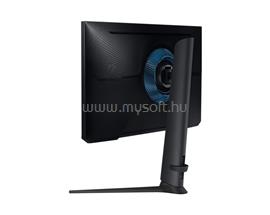 SAMSUNG Odyssey G30A Gaming Monitor LS24AG300NRXEN small