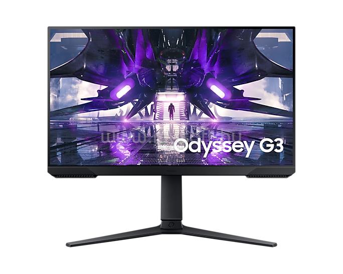 SAMSUNG Odyssey G30A Gaming Monitor
