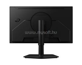SAMSUNG Odyssey G4 G40H Gaming Monitor LS25HG402EUXEN small