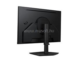SAMSUNG Odyssey G4 G40H Gaming monitor LS27HG402EUXEN small