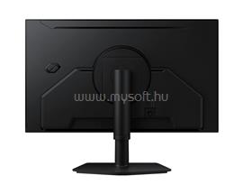SAMSUNG Odyssey G4 G40H Gaming monitor LS27HG402EUXEN small