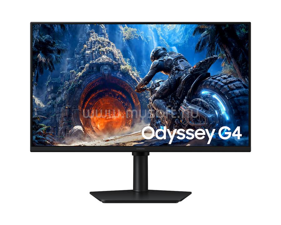 SAMSUNG Odyssey G4 G40H Gaming monitor